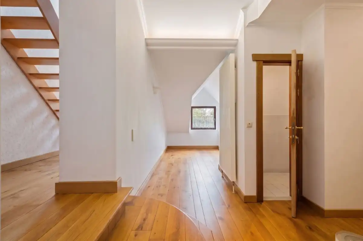 Charmante woning in Sint-Gillis-Dendermonde foto 8