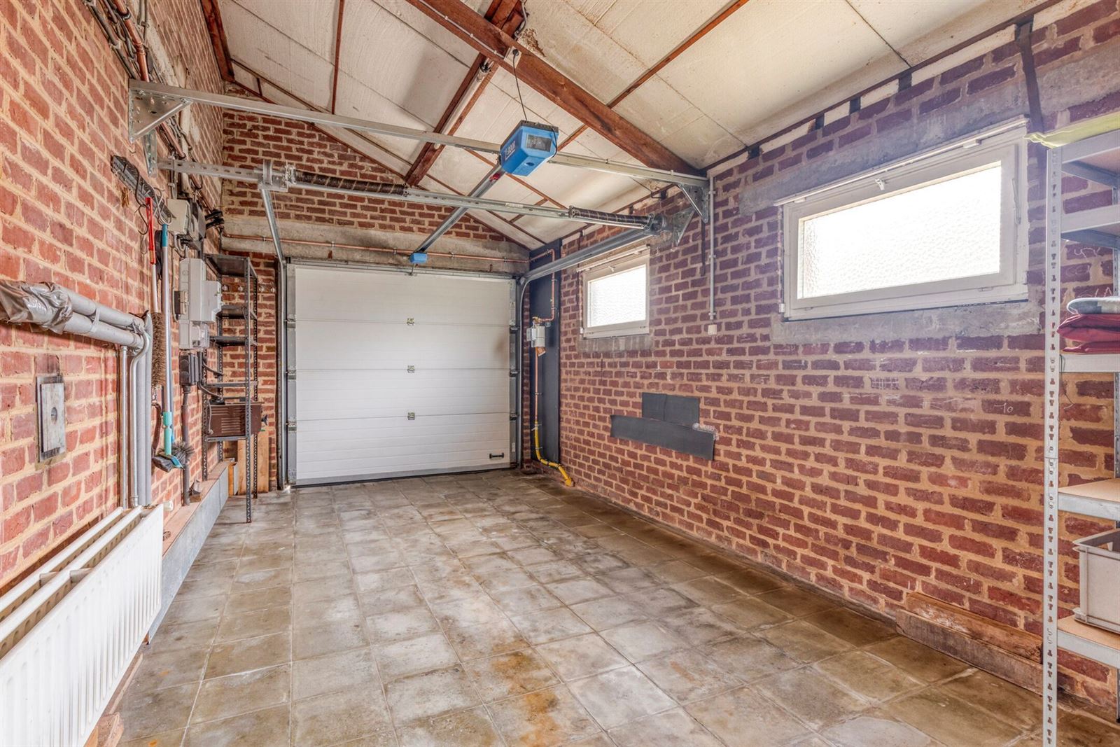 4-gevel woning te koop op 67 are  foto 22