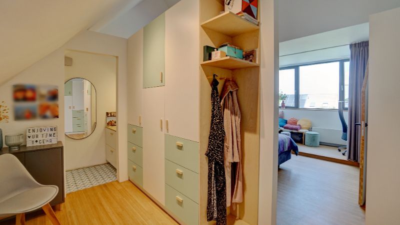 Volledig vernieuwde woning van 196m² op 4a42ca foto 31