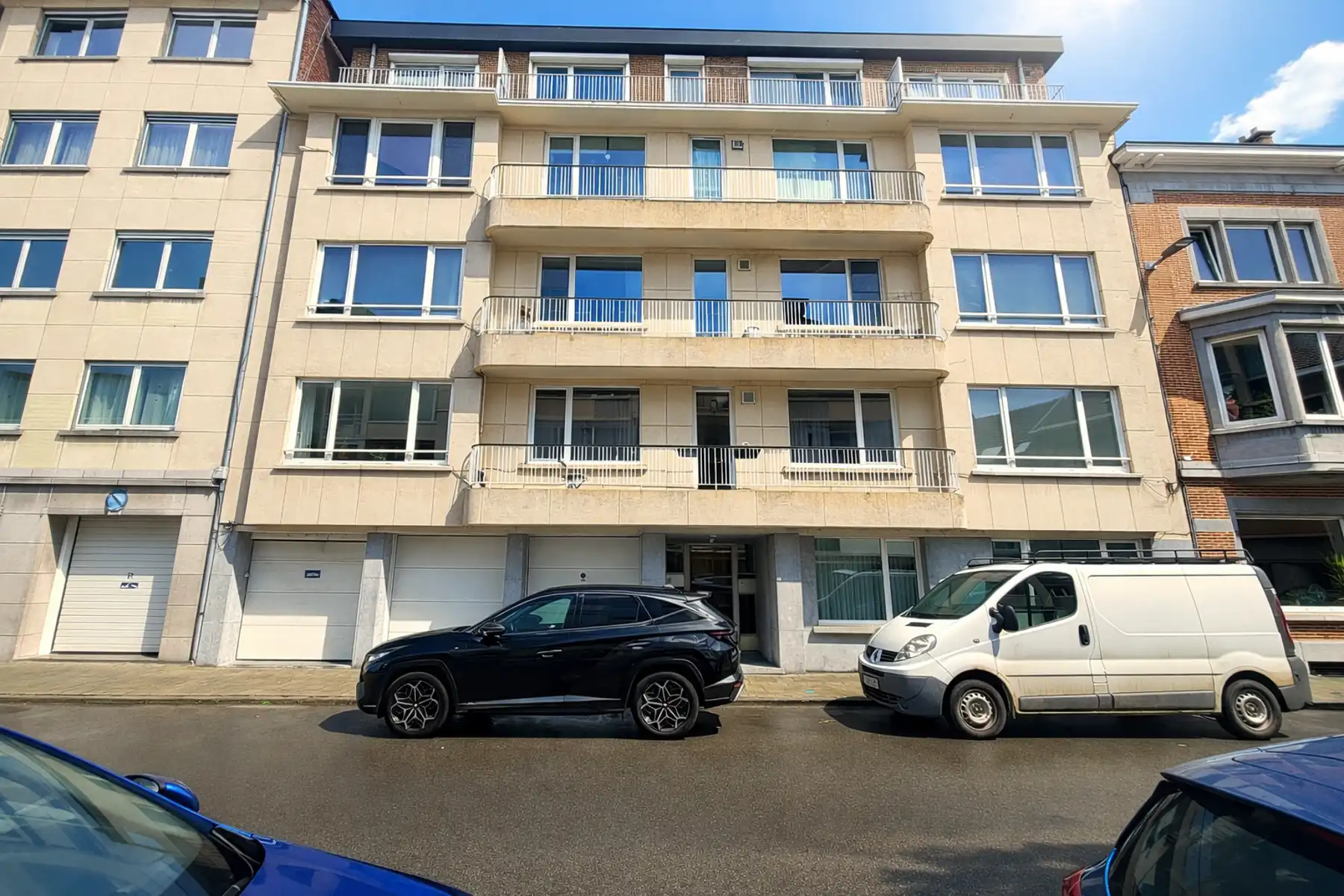 Wonen in het Nieuw Kwartier te Leuven foto 10