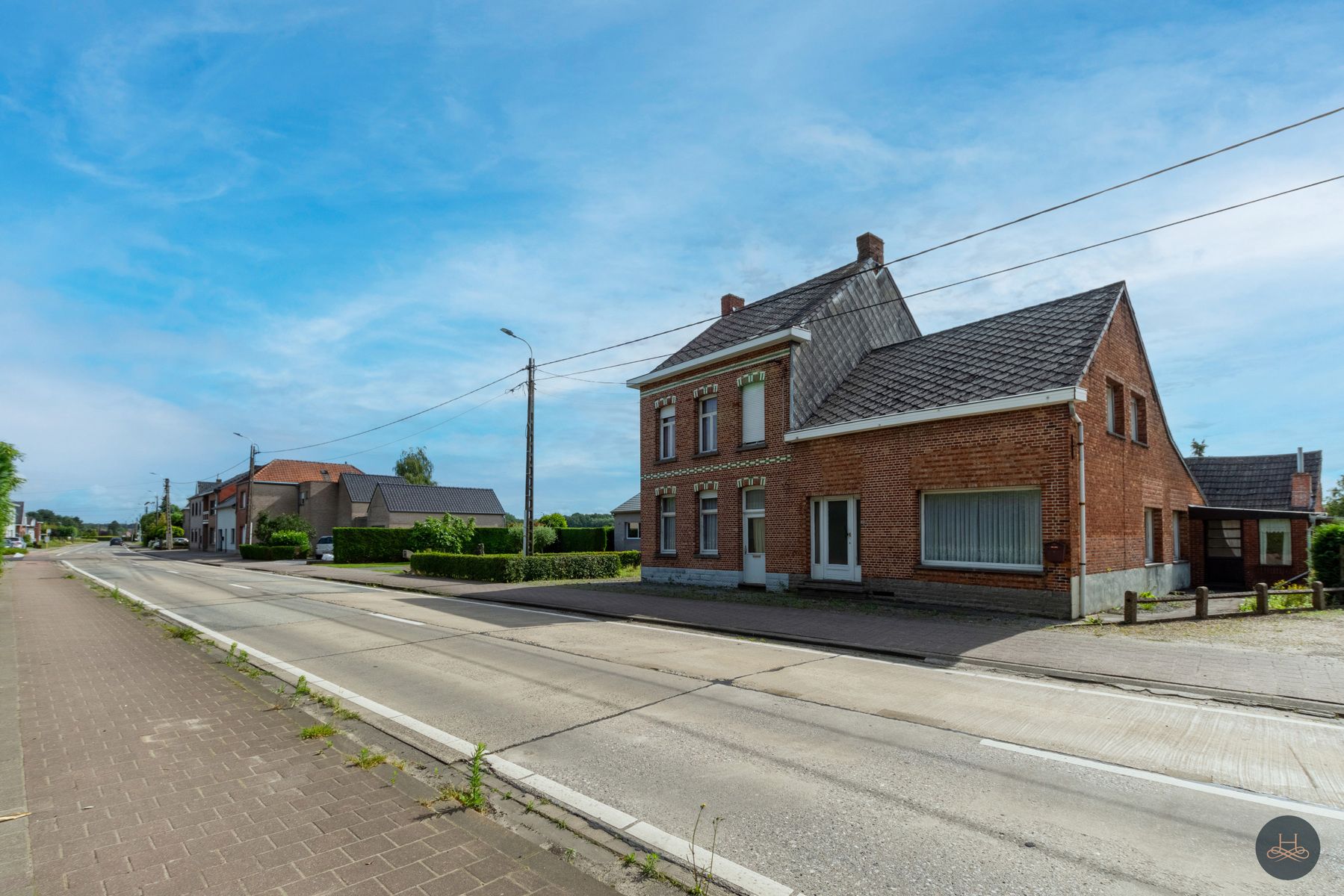 Huis te koop Kleine Steenweg 103 - 2221 Heist-op-den-Berg