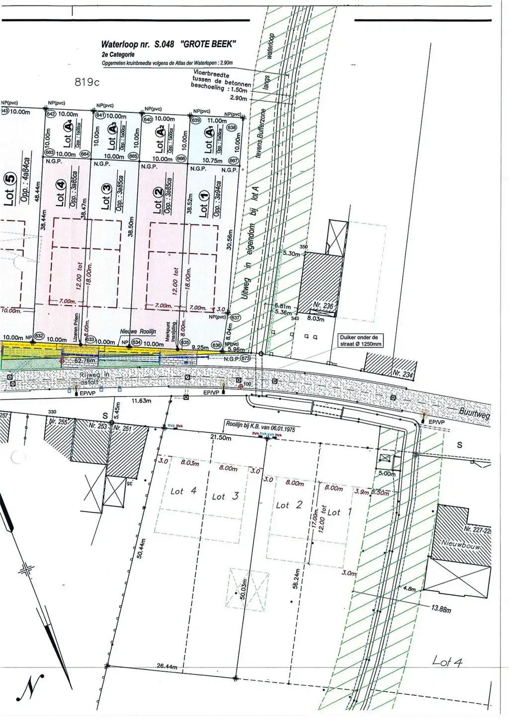 Bouwgrond half-open bebouwing foto {{pictureIndex}}