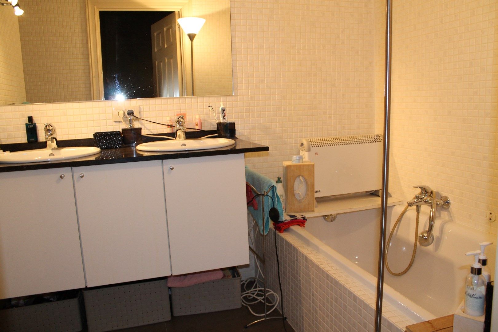 Luxe duplexappartement foto 8