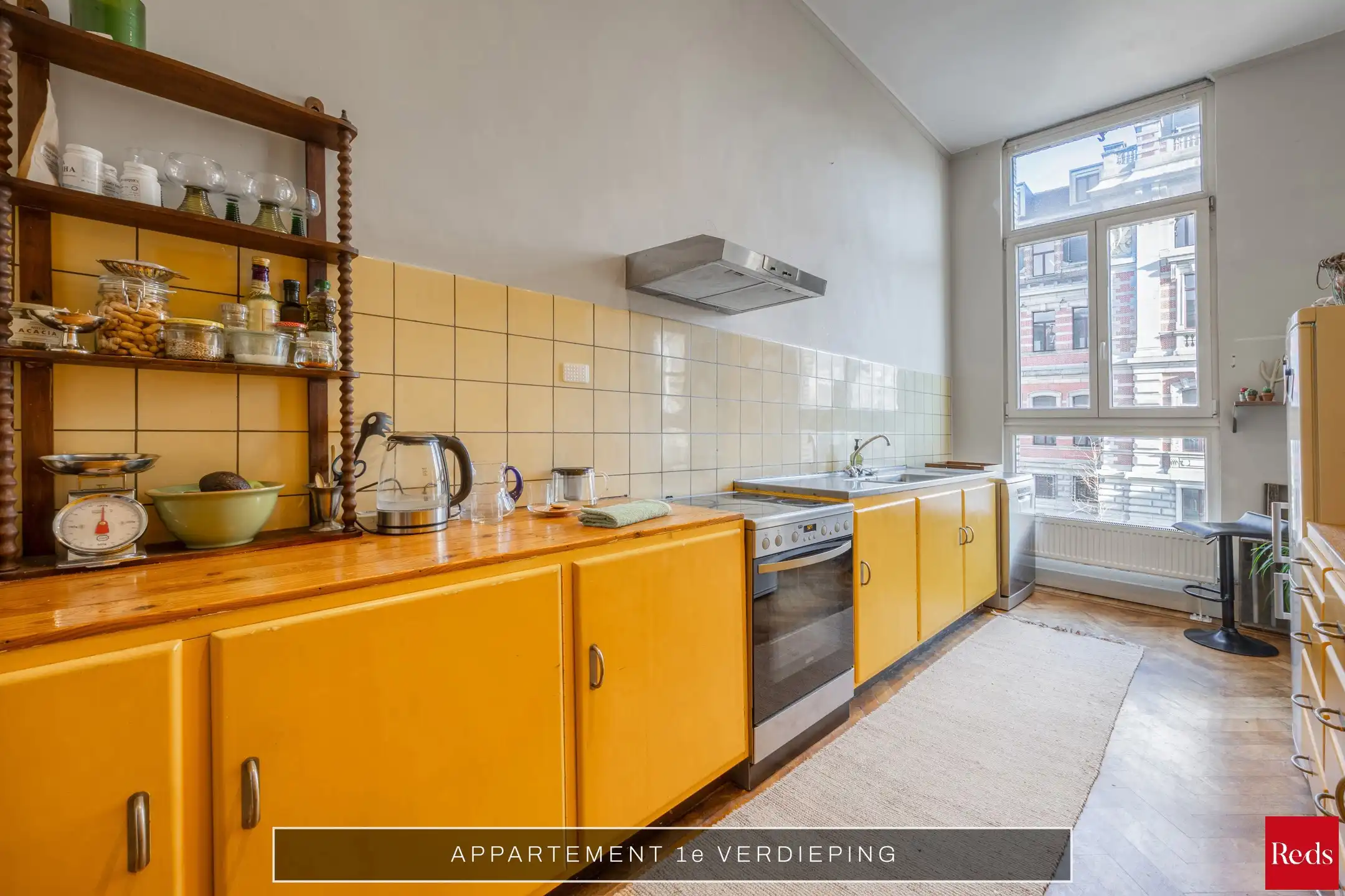 Triplex bestaande uit 2 verschillende appartementen foto 5