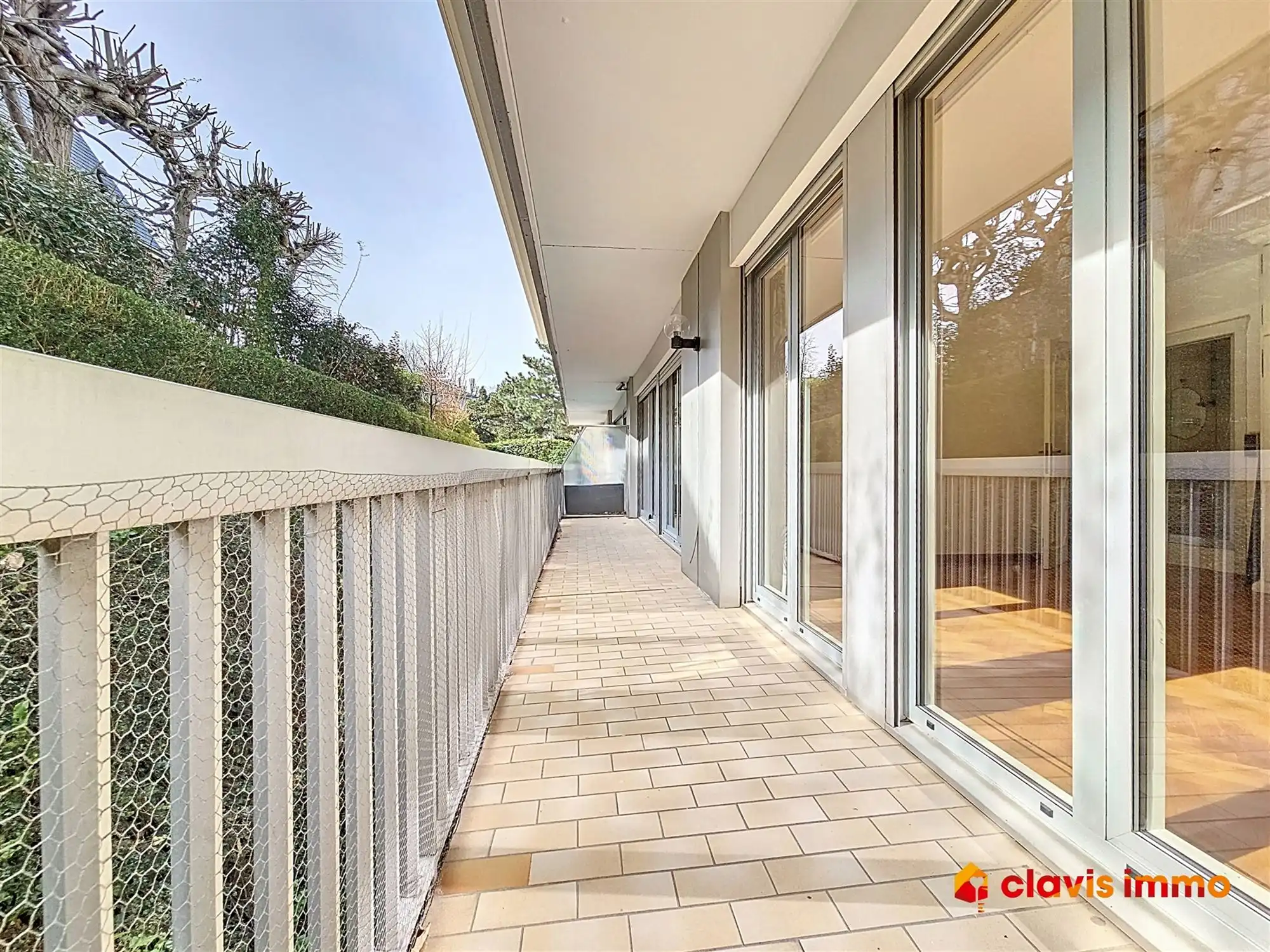 UKKEL - Observatorium/Longchampwijk foto 15