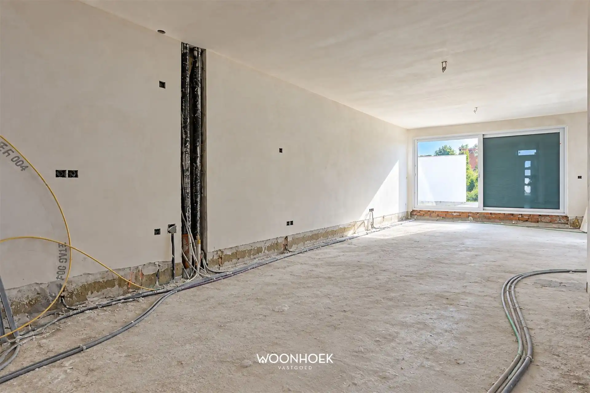 6- slpk ruwbouw-winddichtte woning in centrum foto 5