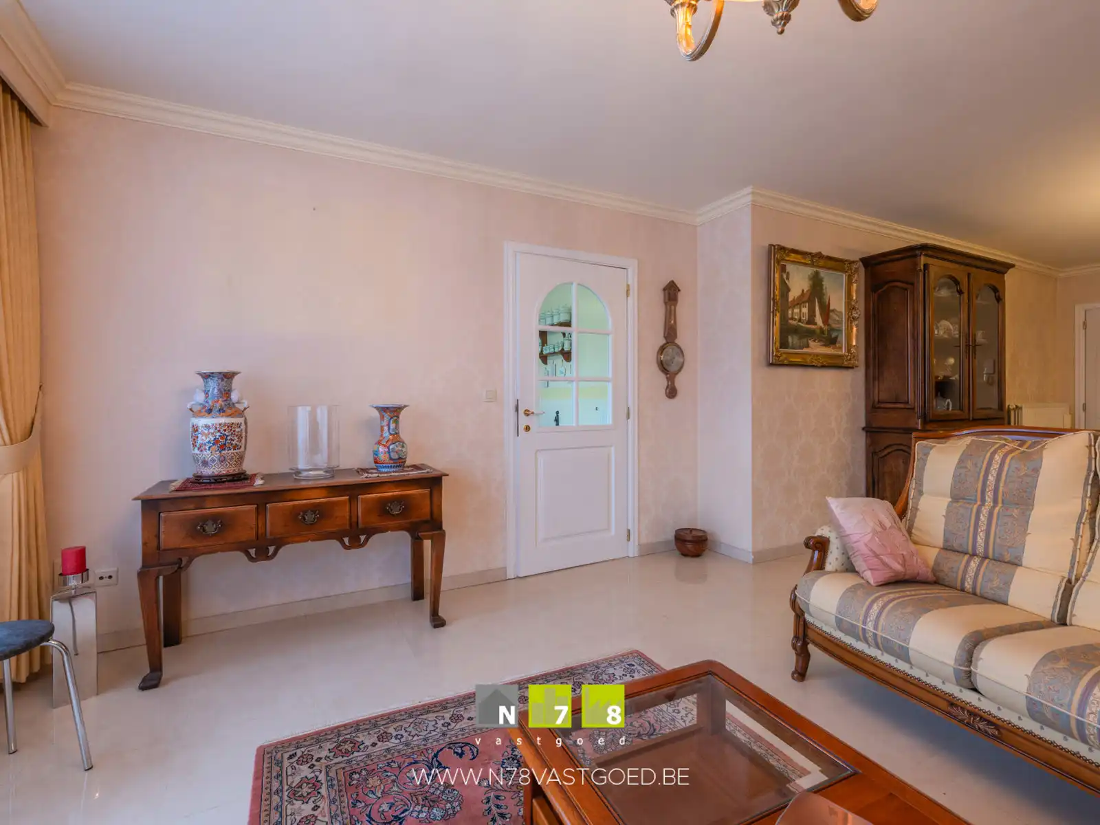 Appartement te koop foto 7