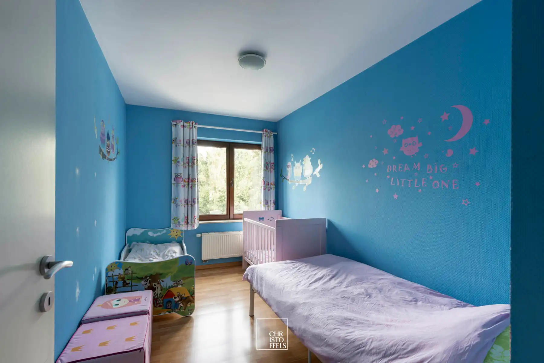 Veelzijdige woning (406 m²) met riante tuin (2510m²) op toplocatie! foto 14