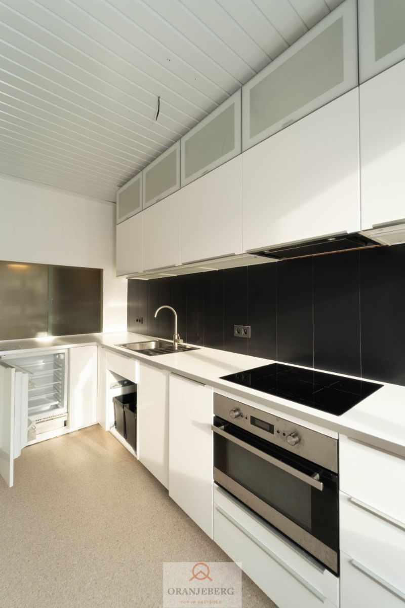 Ruim appartement aan station Gent-Sint-Pieters foto 10