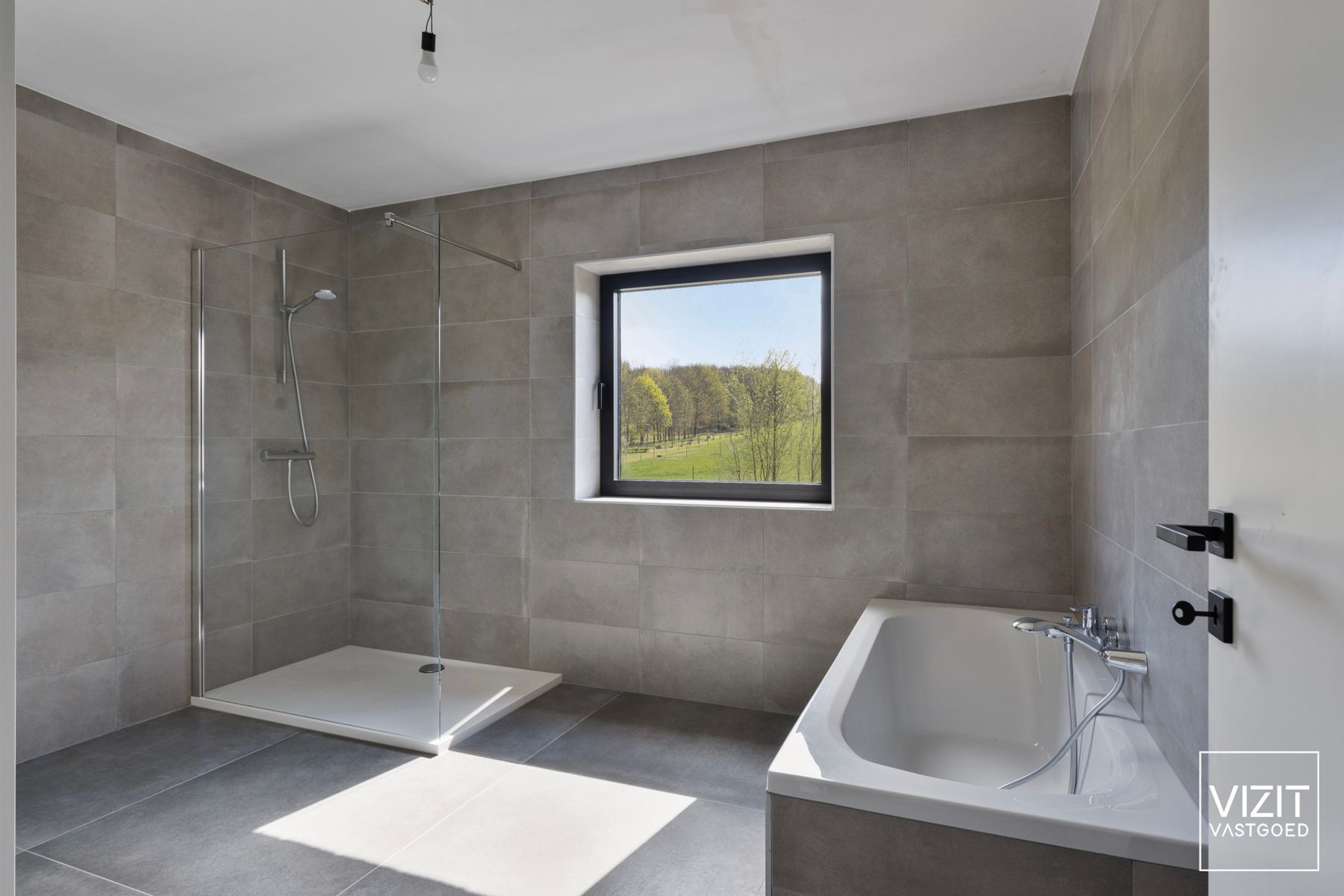Ruime BEN nieuwbouwwoning te Onkerzele foto 10