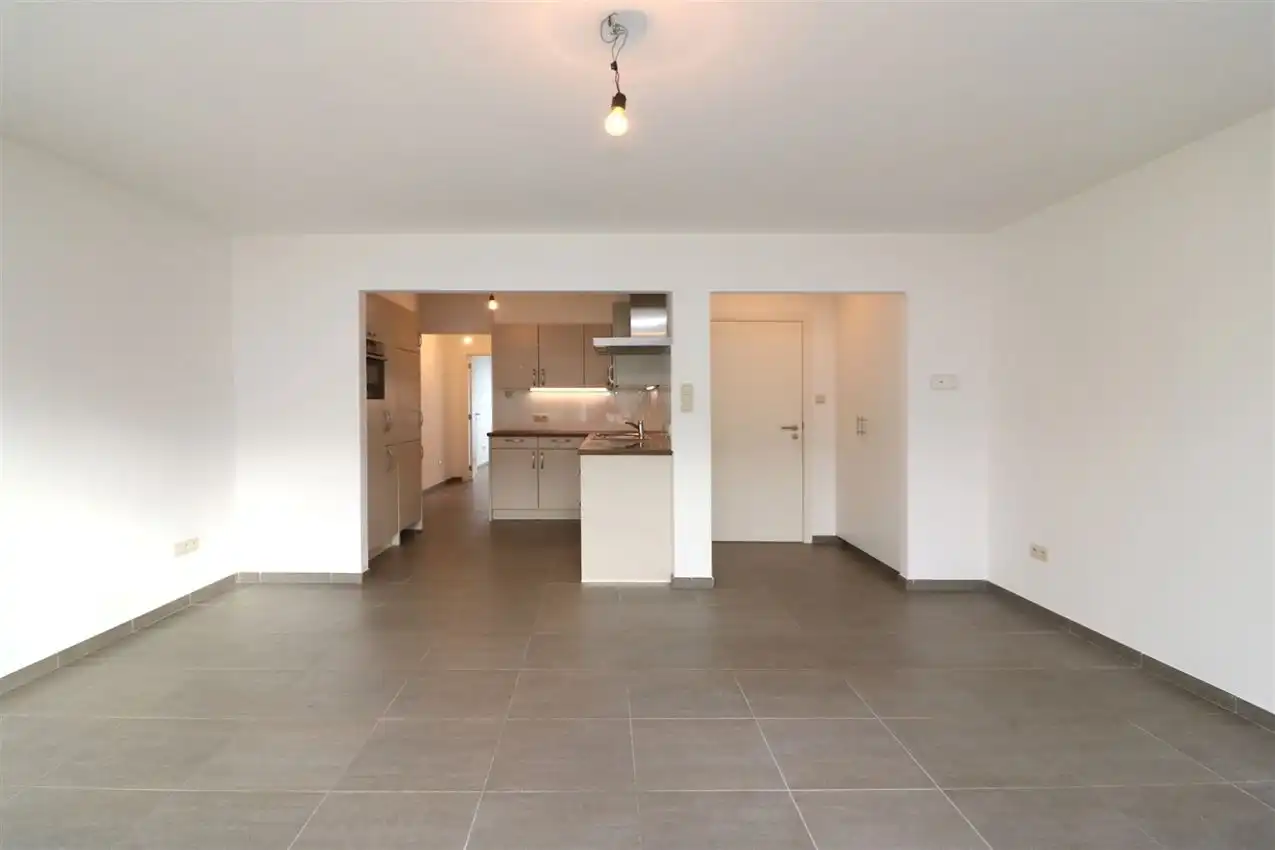 Zeer gezellig appartement met 1 slp. en terras in het centrum van Diest foto 7