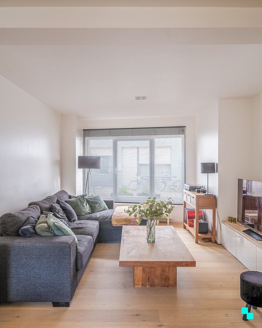 Prachtige stadswoning met vier kamers te Gentbrugge foto 4