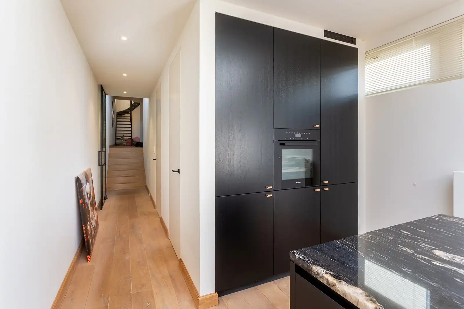 Appartement te koop foto 8