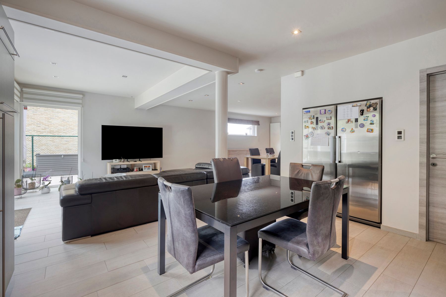 Ruime en instapklare 3-gevelwoning in rustige omgeving foto 12