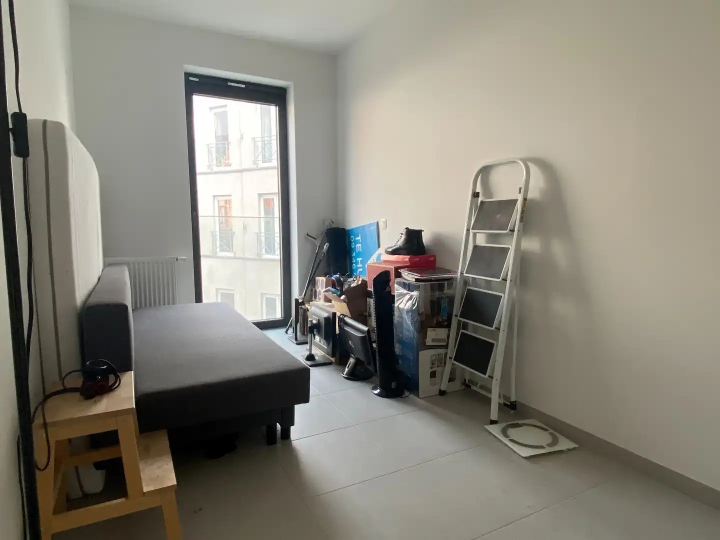 Energiezuinig nieuwbouwappartement met twee slaapkamers in Lokeren foto 8