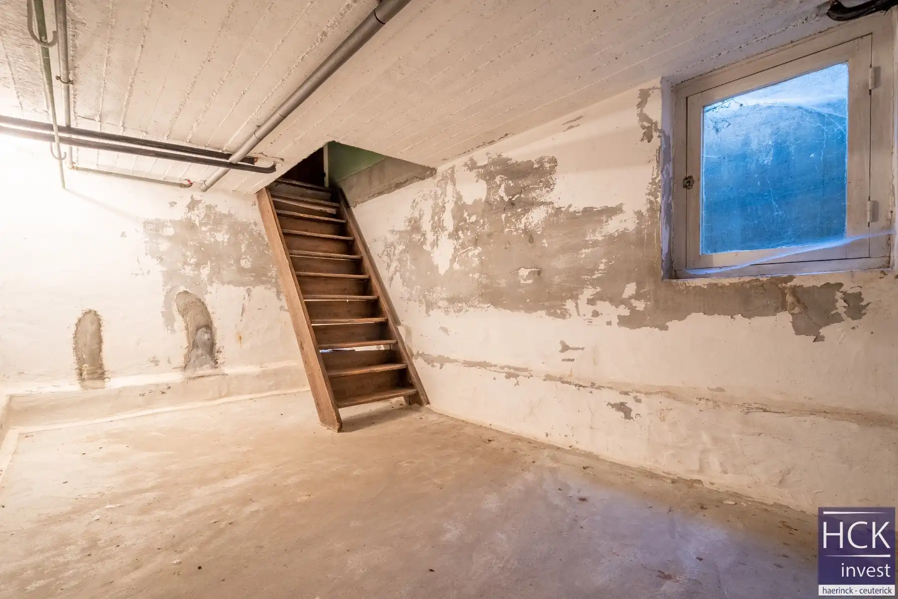 NOKERE - Alleenstaande woning met 3 SLPK en 2 garages op 1300 m² foto 14