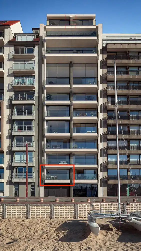 Pierlala North 11 - Appt 2 slpks - 2 badk foto 2