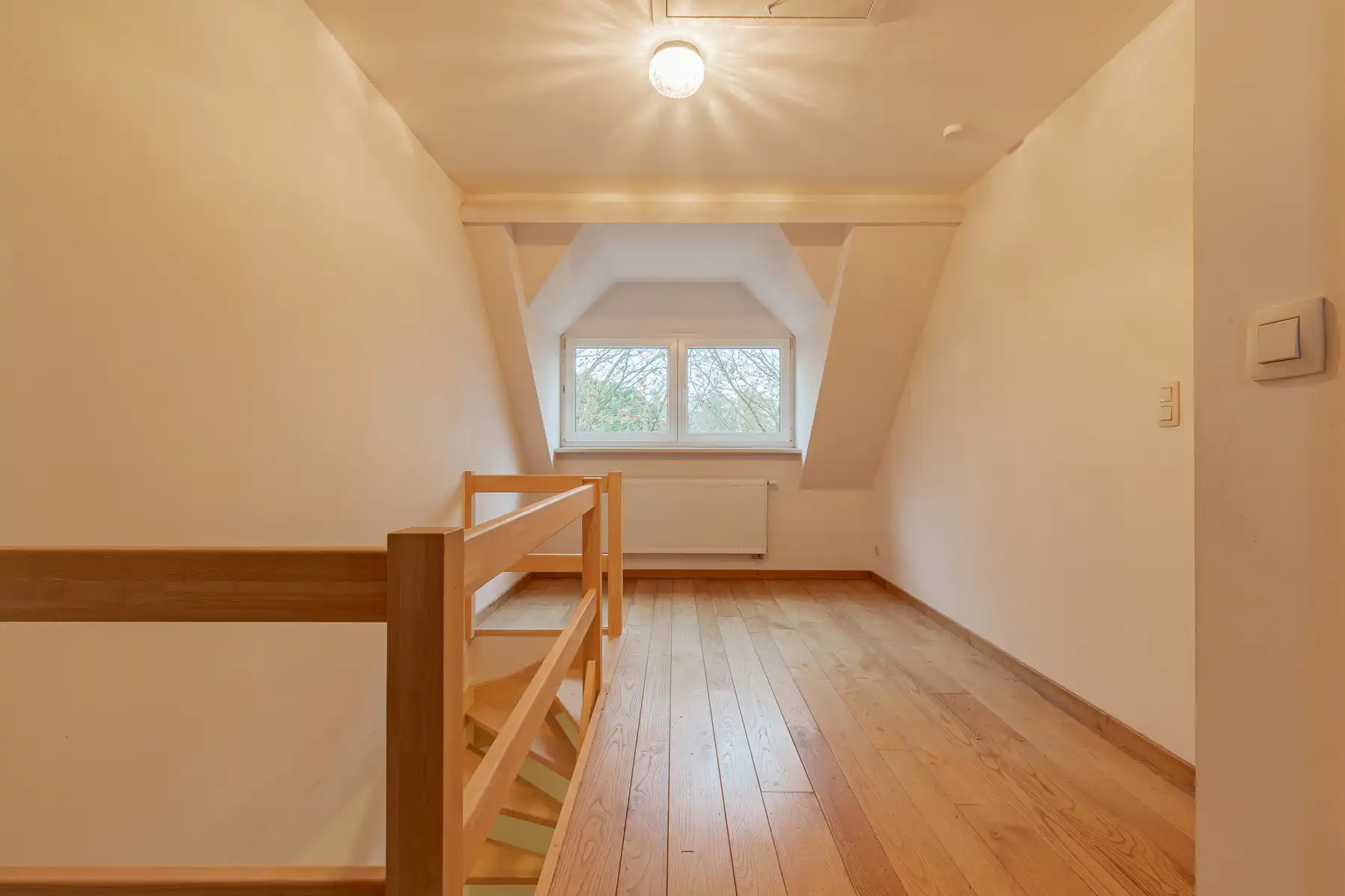 Recente en instapklare woning foto 11