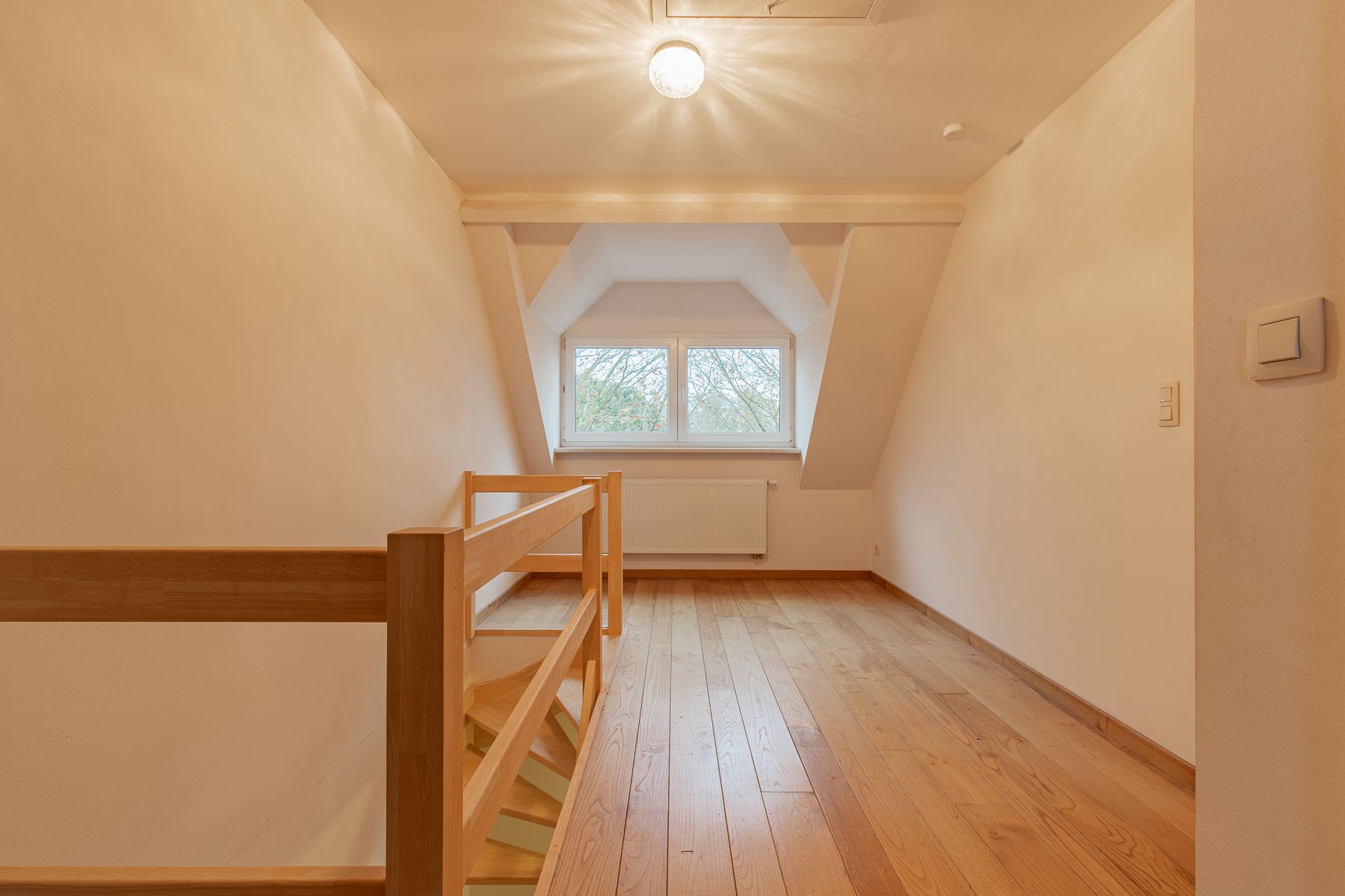 Recente en instapklare woning foto 11