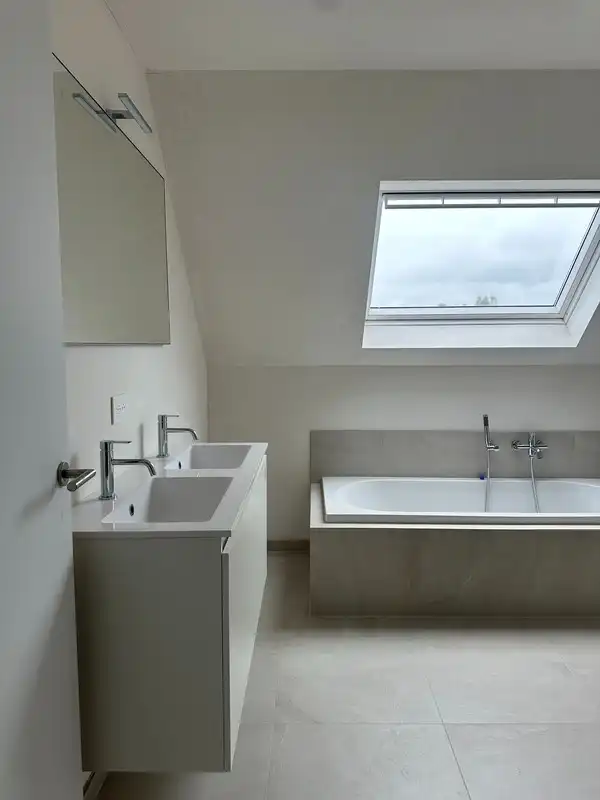 Energiezuinig wonen nabij het centrum van Wingene foto 13