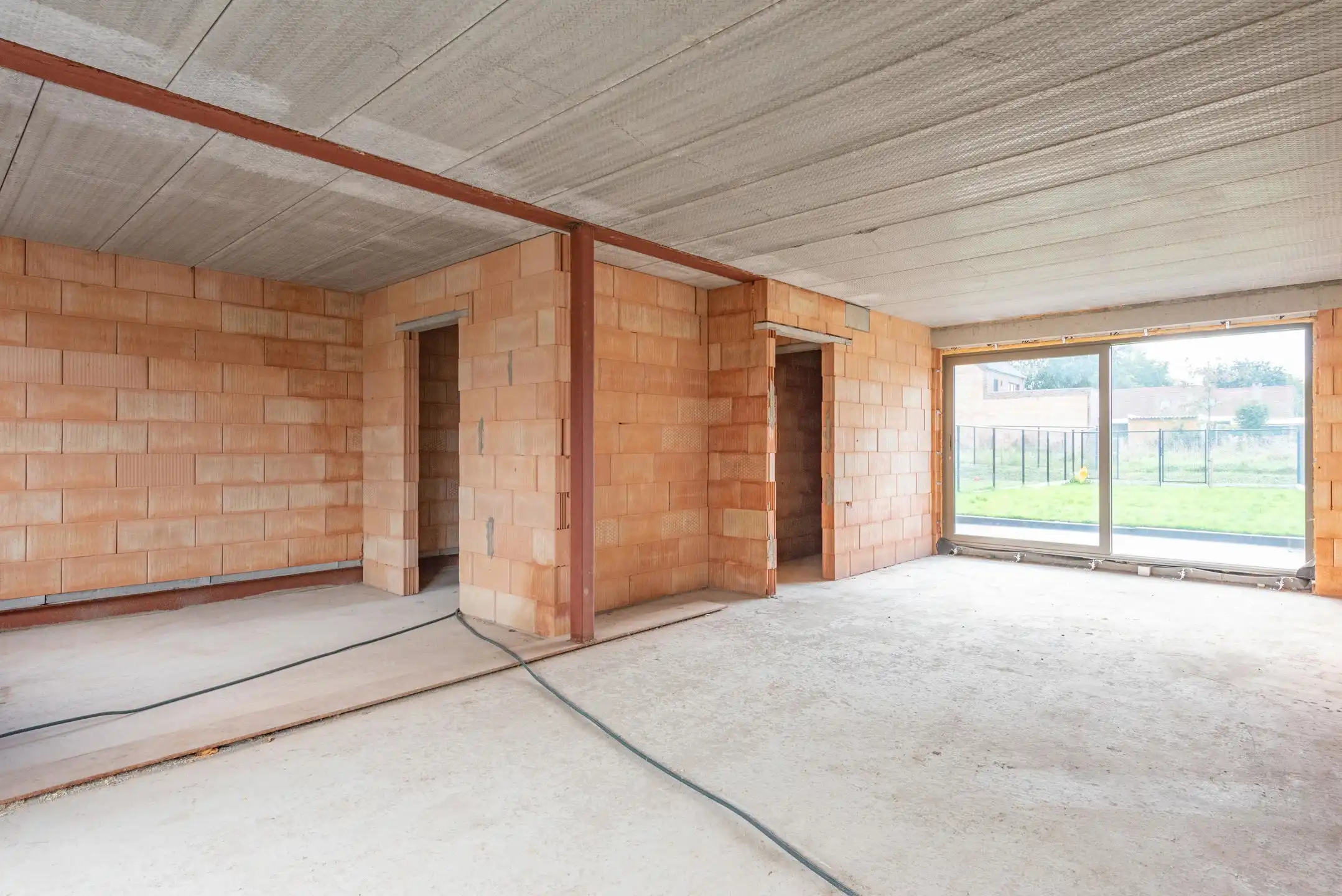 Nieuwbouwwoning in het rustige Vlijtingen foto 8