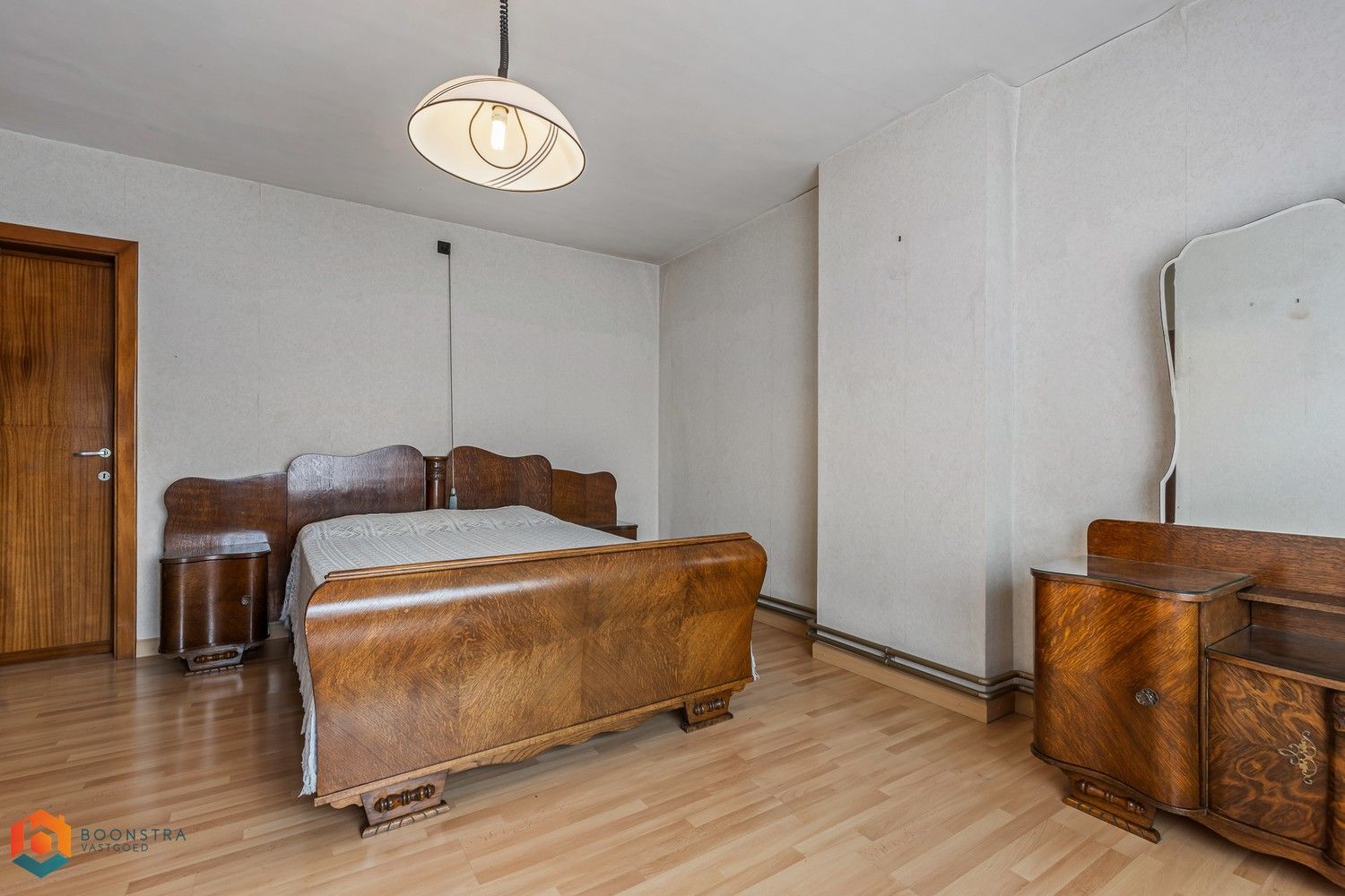 Op te frissen woning met 3 slpkrs te Werchter foto 10