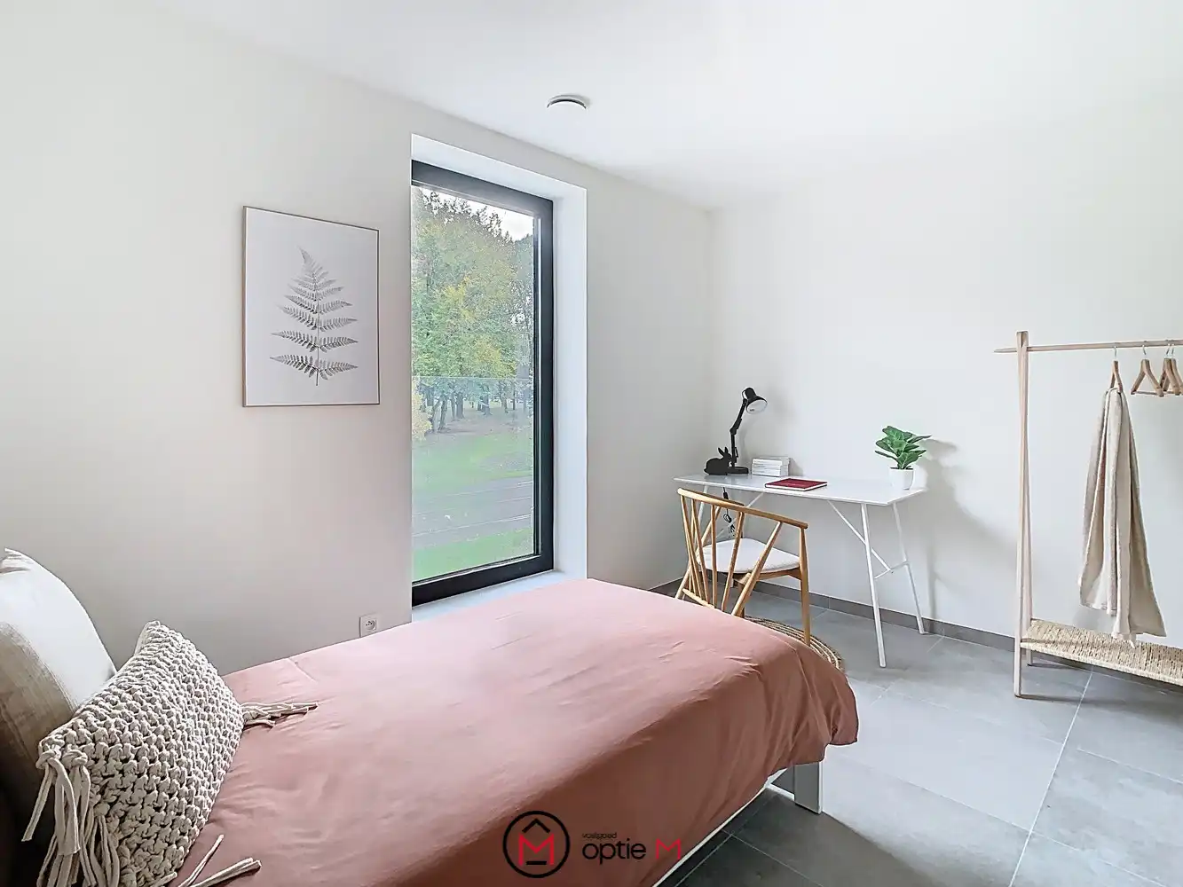 3 appartementen te koop in Residentie Bavelaar in Tongeren foto 9