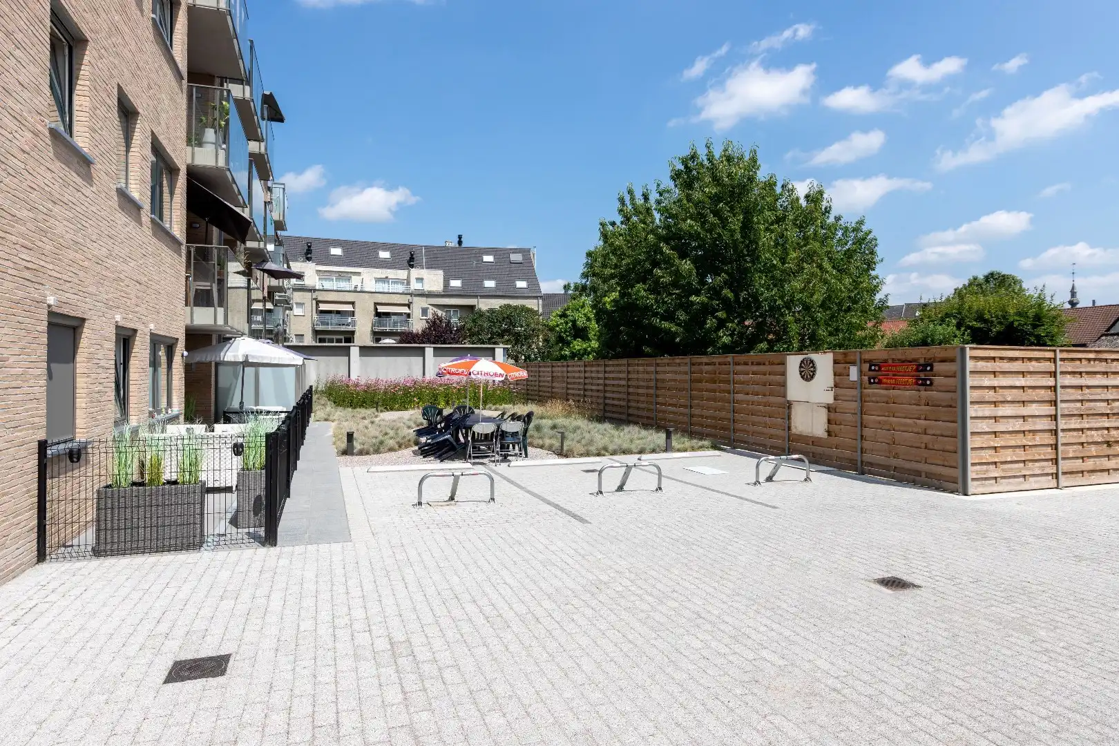 Garage te koop Ruttemburgstraat 7 - 9/p 2 - 9700 Oudenaarde