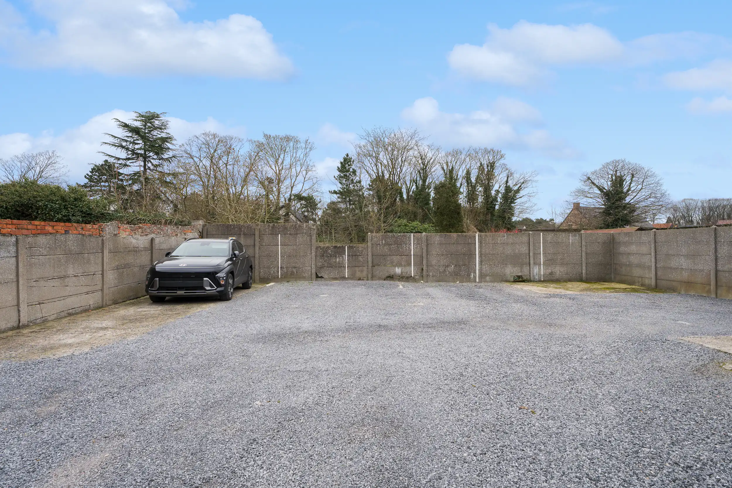 Wonen of investeren vlakbij Berlare Donk! foto 9