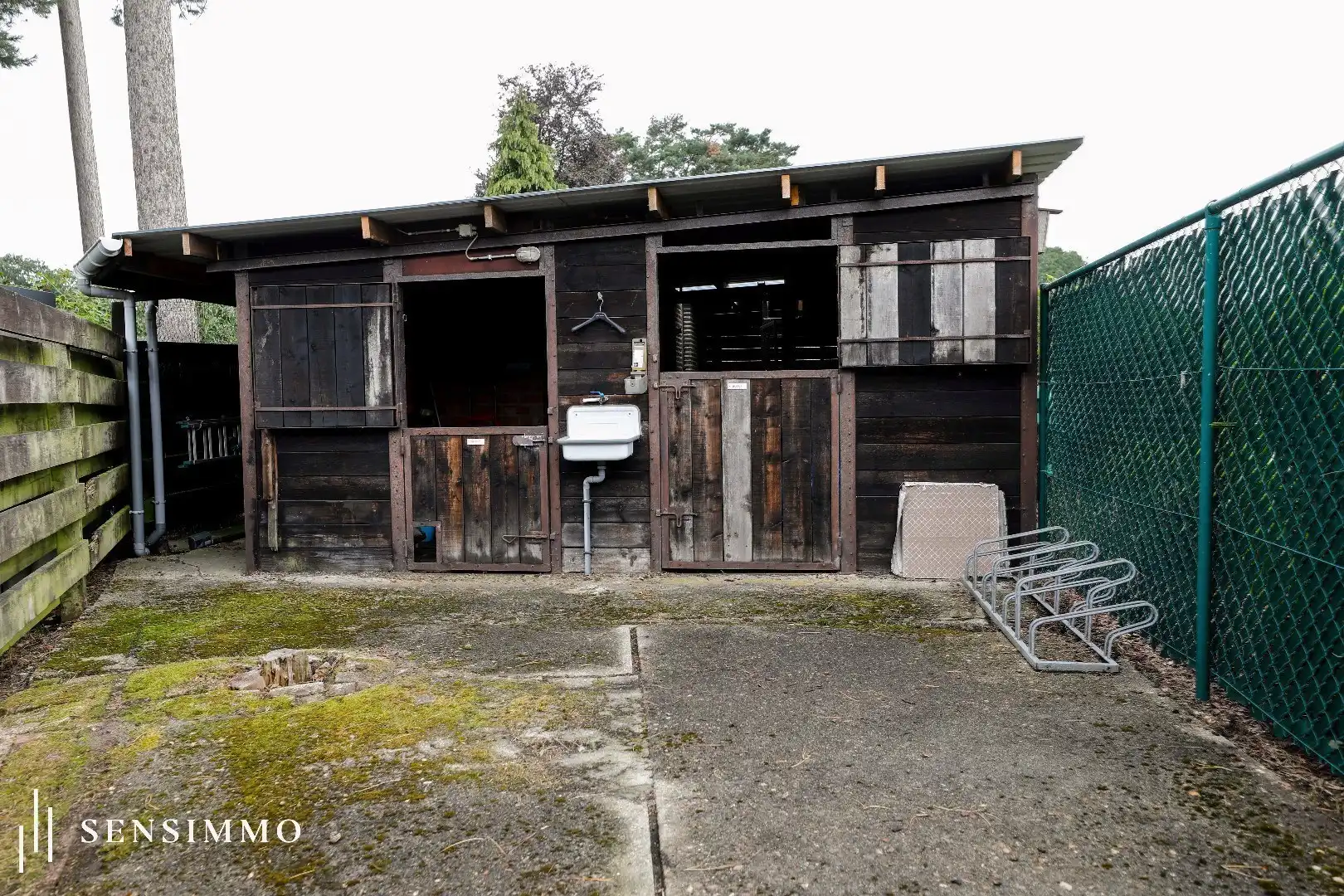 Stijlvolle gezinswoning met 4 slaapkamer in groene en rustige woonwijk in Oudsbergen foto 23