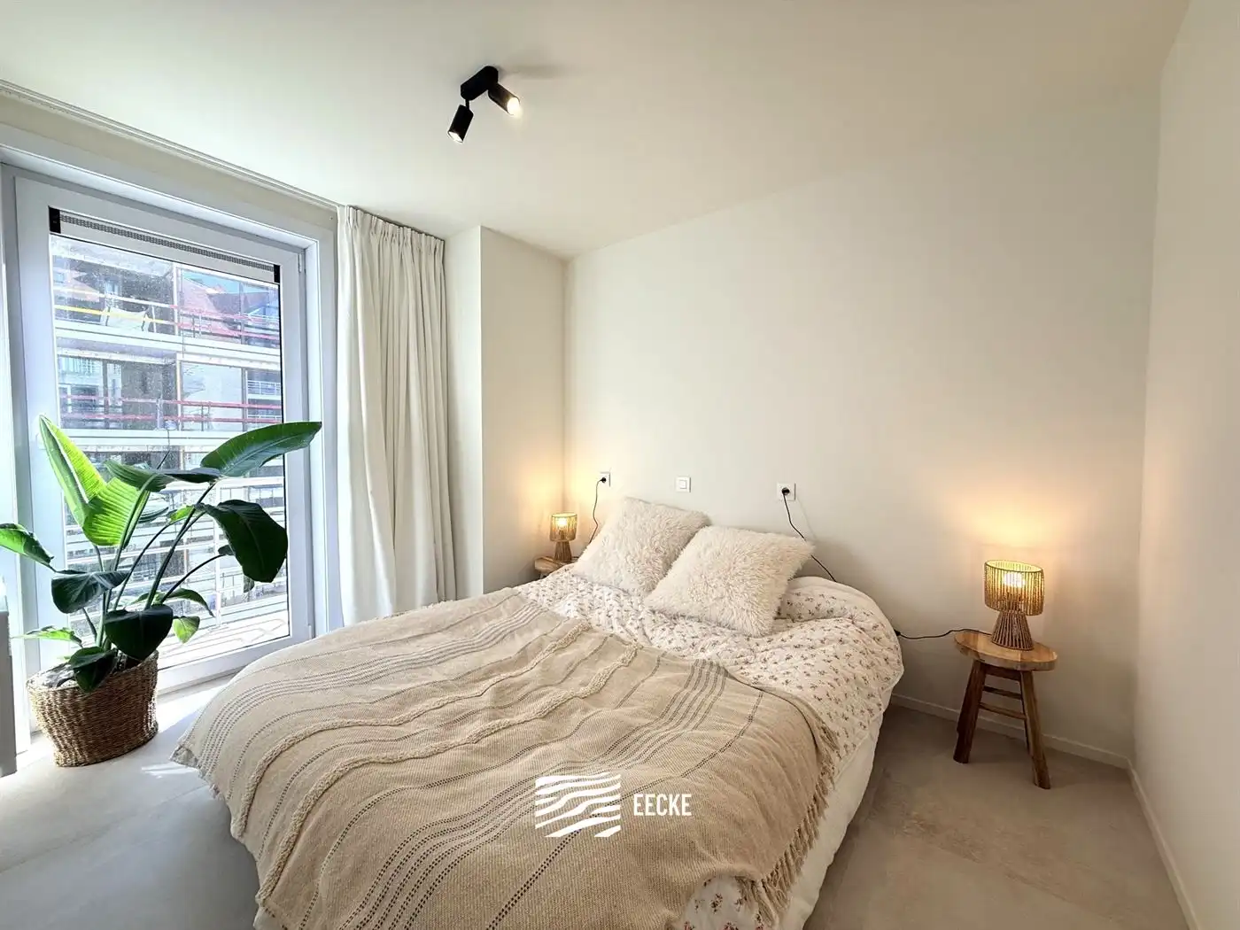Appartement met 1 slaapkamer foto 10