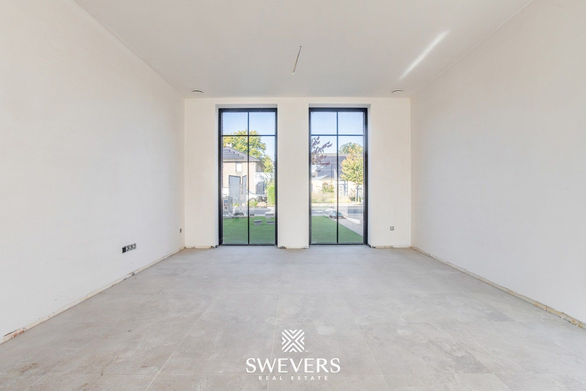 Instapklare nieuwbouw in Beringen: modern, ruim en energiezuinig! foto 3