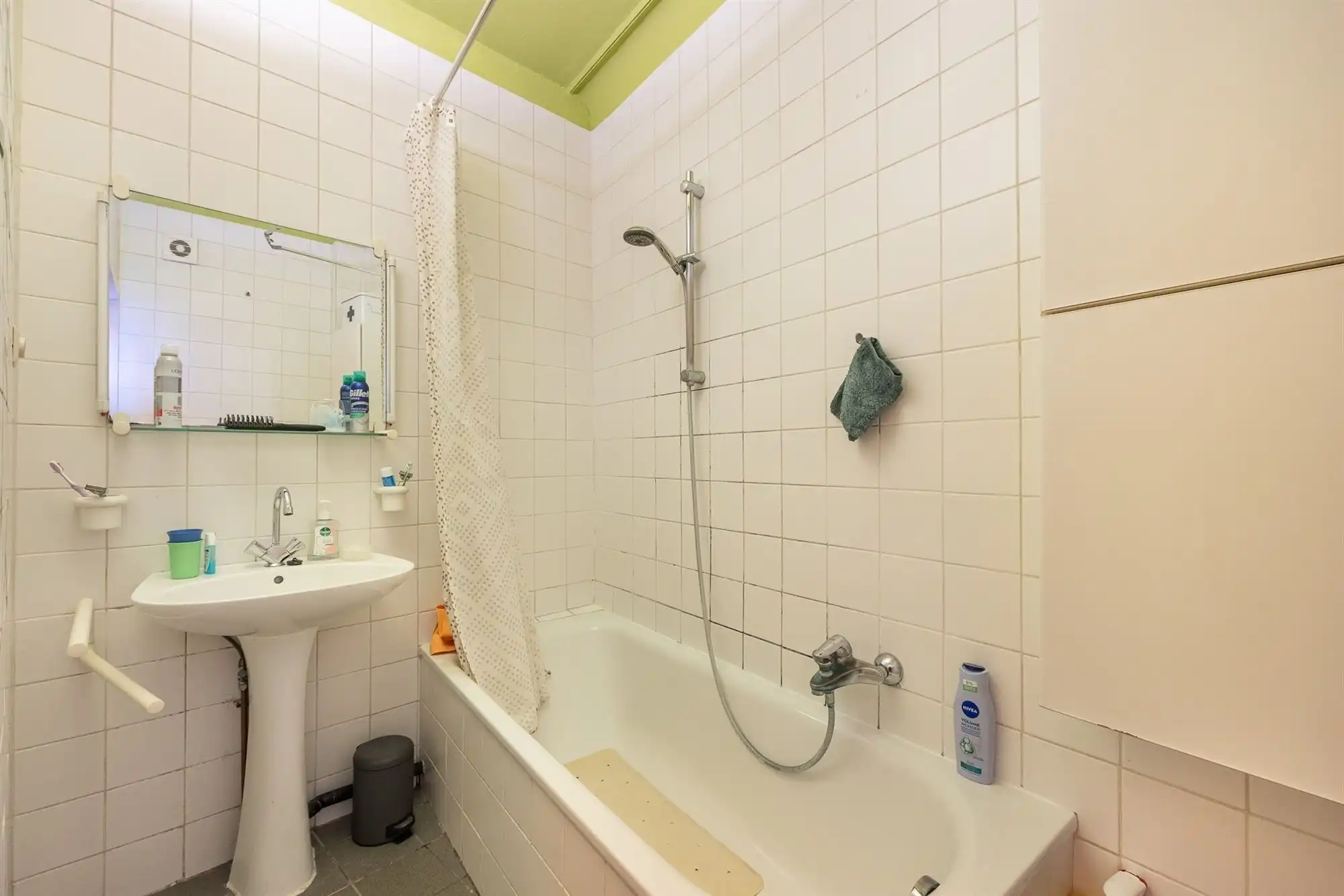 Appartement met 2 slpkmrs. aan het Theaterplein foto 5