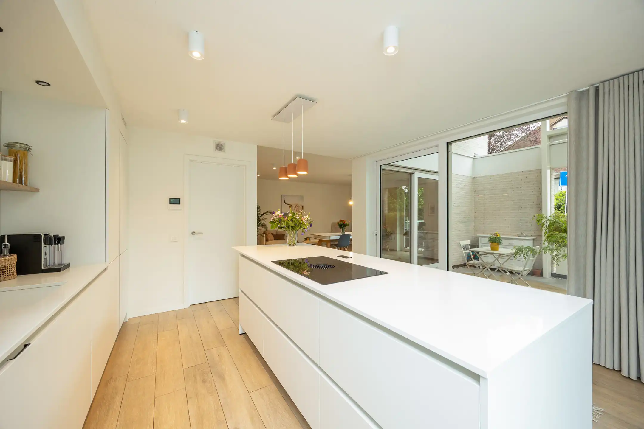 Stijlvol en duurzaam wonen in het hart van Muizen foto 7