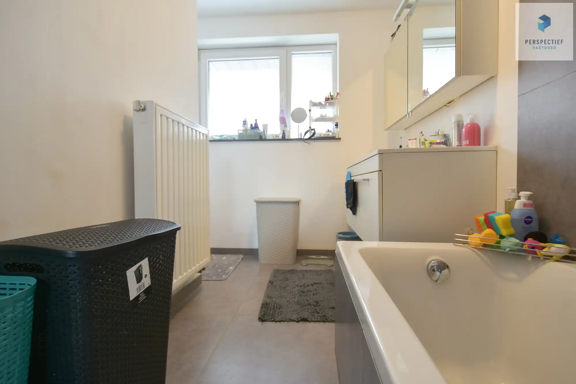 BEZOEKMOMENT WOENSDAG 06/05 VAN 16U30 TOT 18U | RUIME gezinswoning met 3 slpks en zongerichte tuin. foto 11