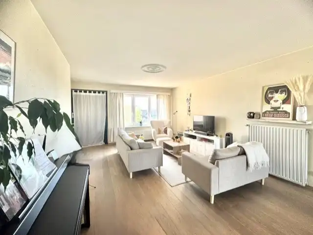 Appartement te huur Posterijstraat 19/2 - 8793 Sint-Eloois-Vijve