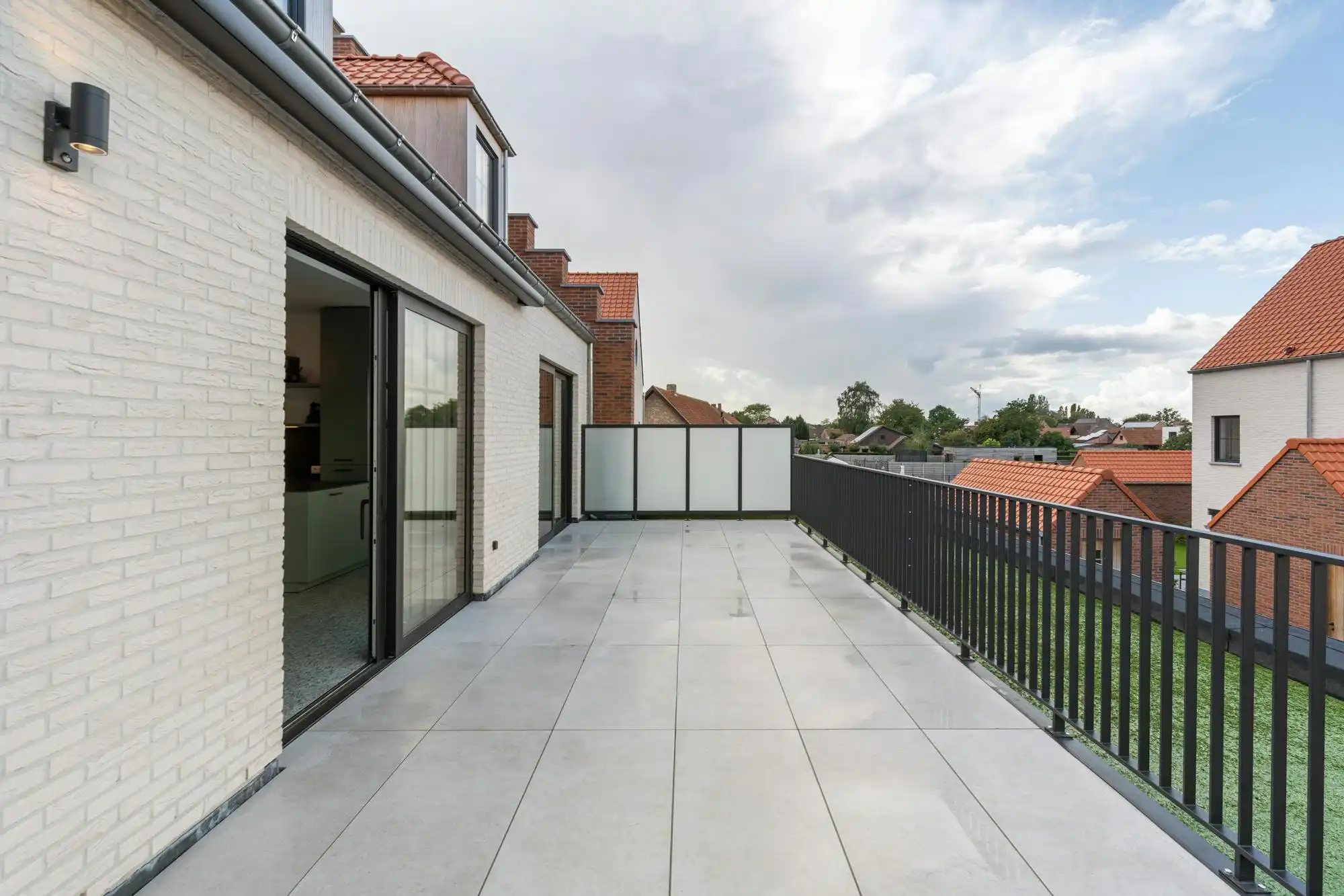 Instapklaar appartement (234 m²)  te koop in Weelde foto 16