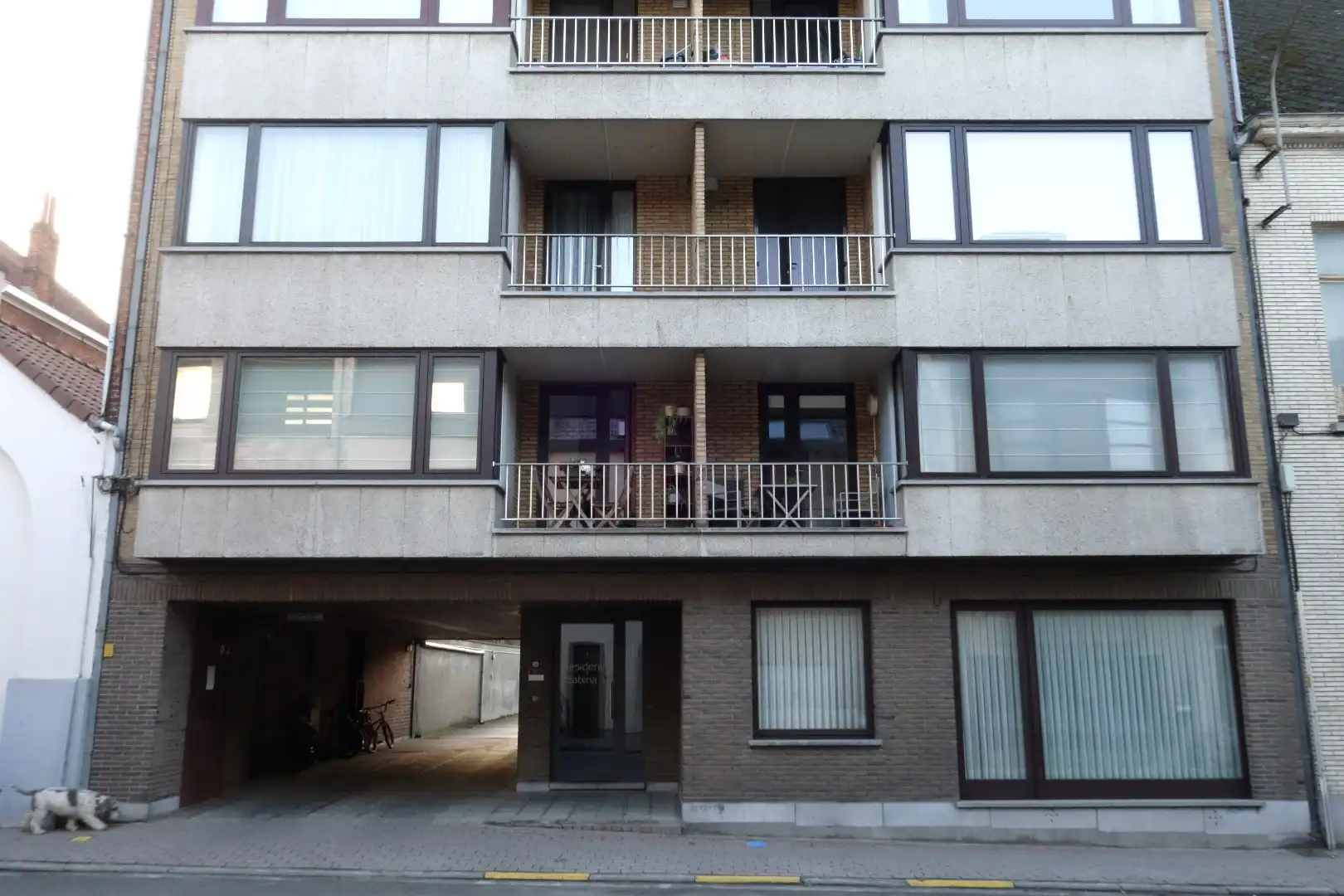 Appartement te huur Kasteelstraat 20 -/4 - 9620 Zottegem