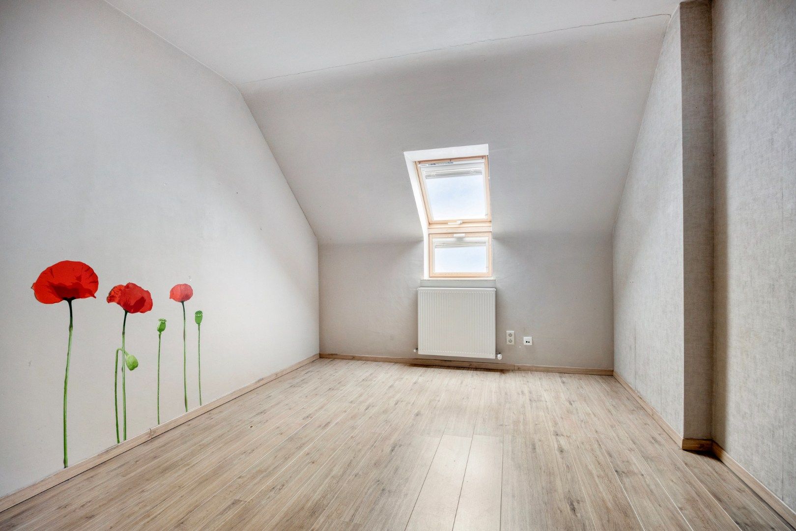 Ruime woning in aangename woonbuurt te Tongeren-Vreren foto 17