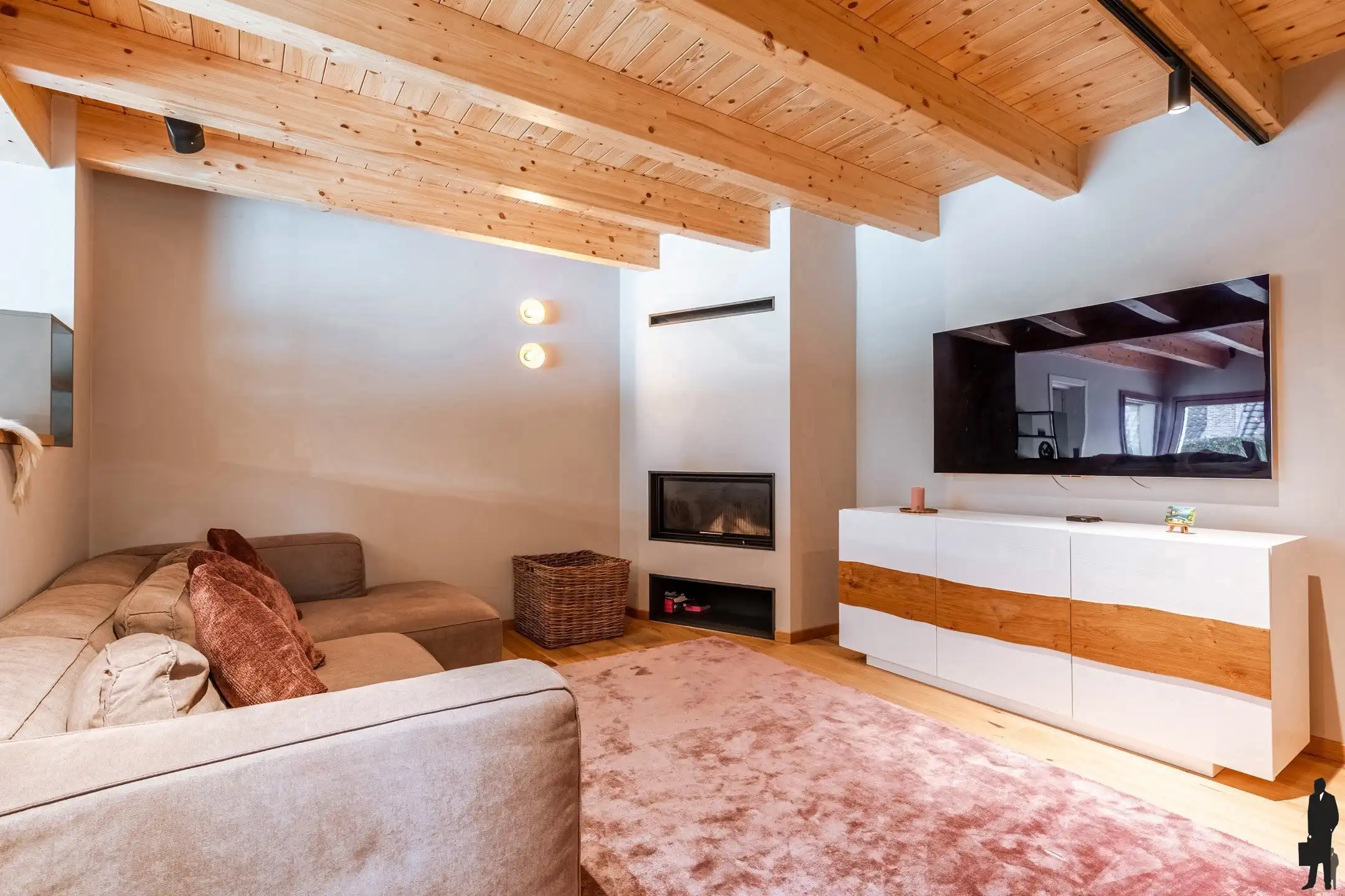 Recente, energiezuinige villa op toplocatie te Schilde foto 13