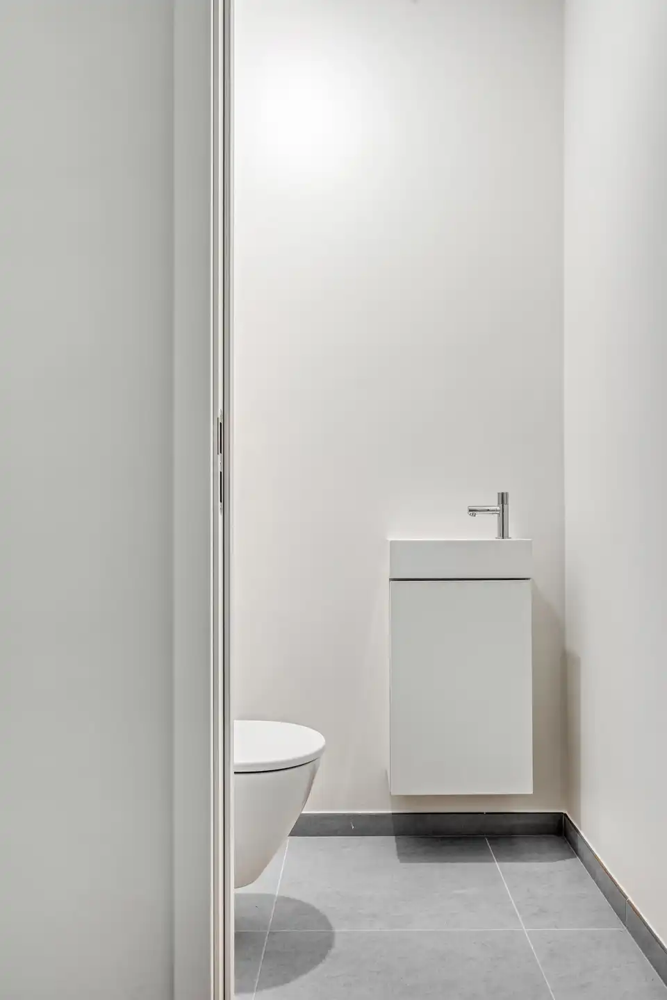 Residentie 'T Zand:prachtig project in het centrum Zandhoven foto 87