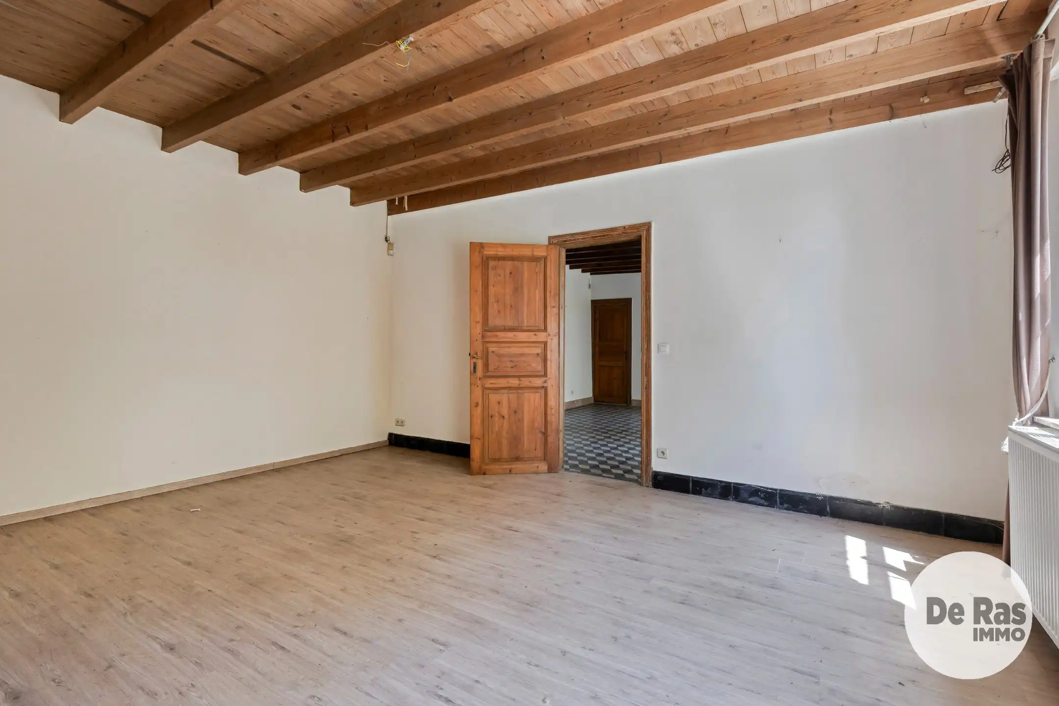 DEINZE-Karaktervolle hoeve op een unieke locatie van 8.430m² foto 5
