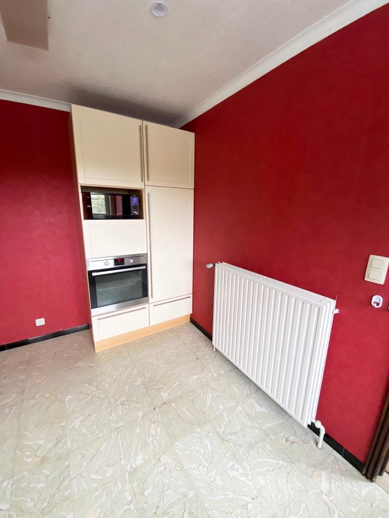 Fraai opgefriste woning te Sint-Lambrechts-Herk foto 7