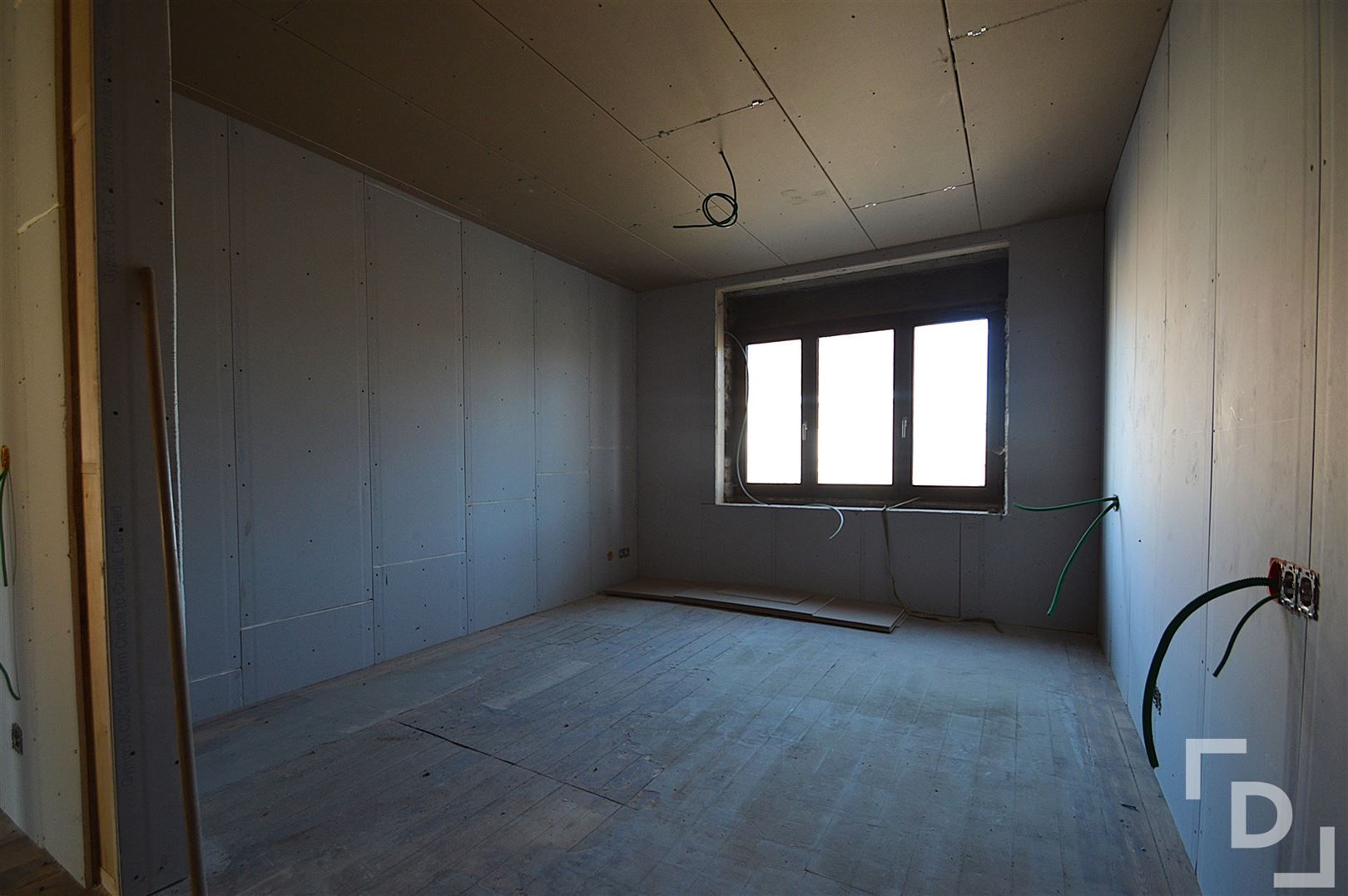 Toekomstig gerenoveerde woning te koop in Passendale. foto 7