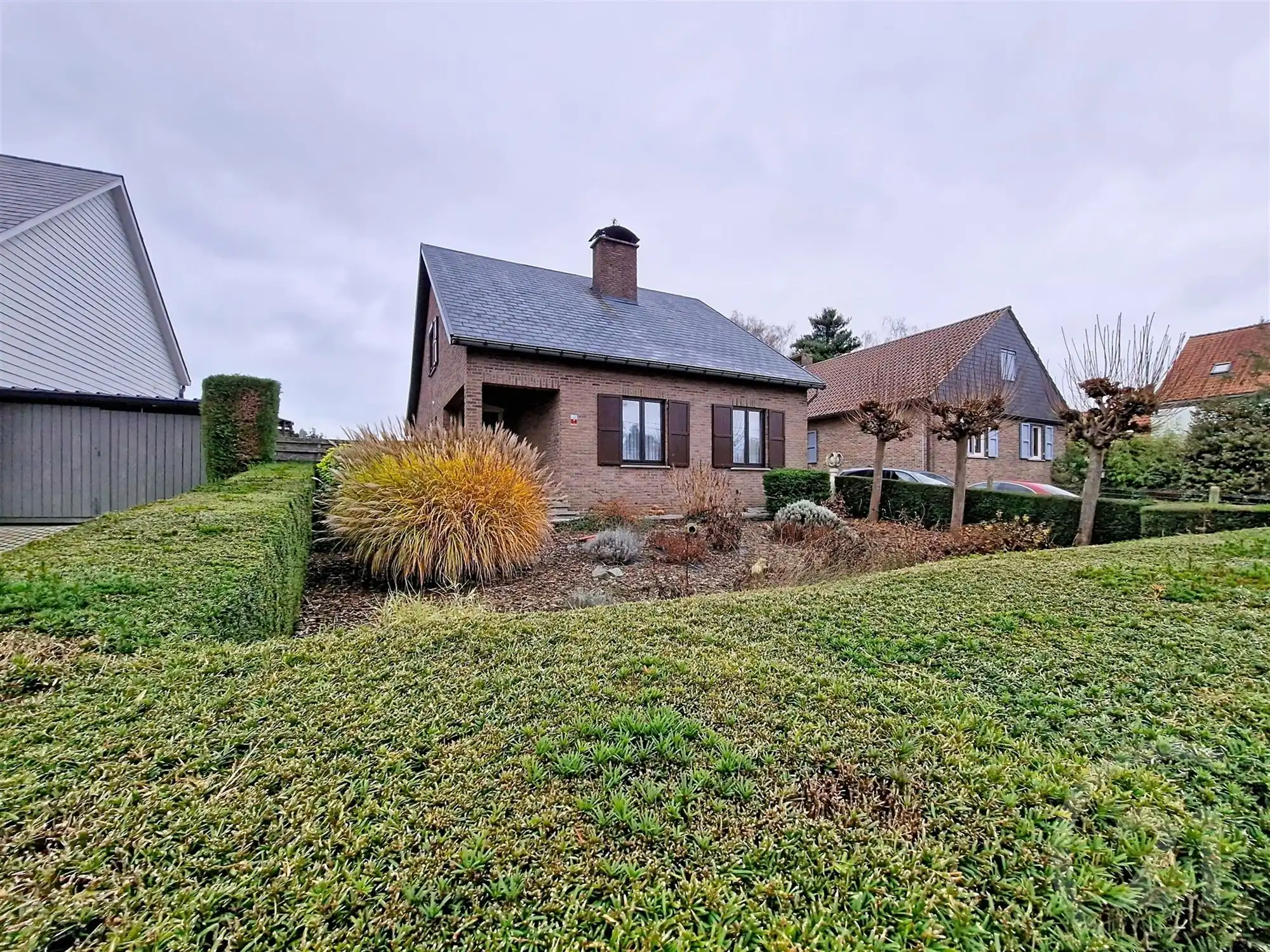 Huis te koop in Bekkevoort! foto 2