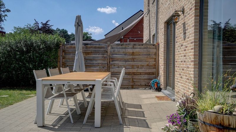 Recente instapklare BEN-woning van 150m² op 3a45ca foto 32