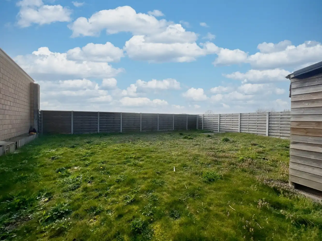 Prachtige gezinswoning (5 slpk / 2 badk) + zonnige tuin foto 20