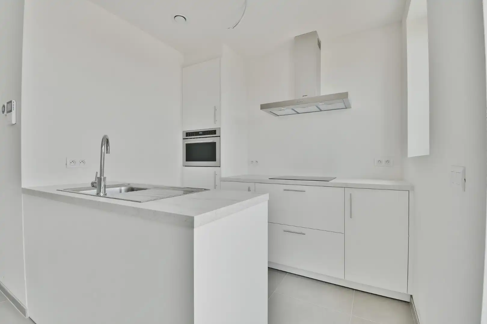 Nieuwbouw 2-slaapkamer appartement op de 2de verdiep  foto 4