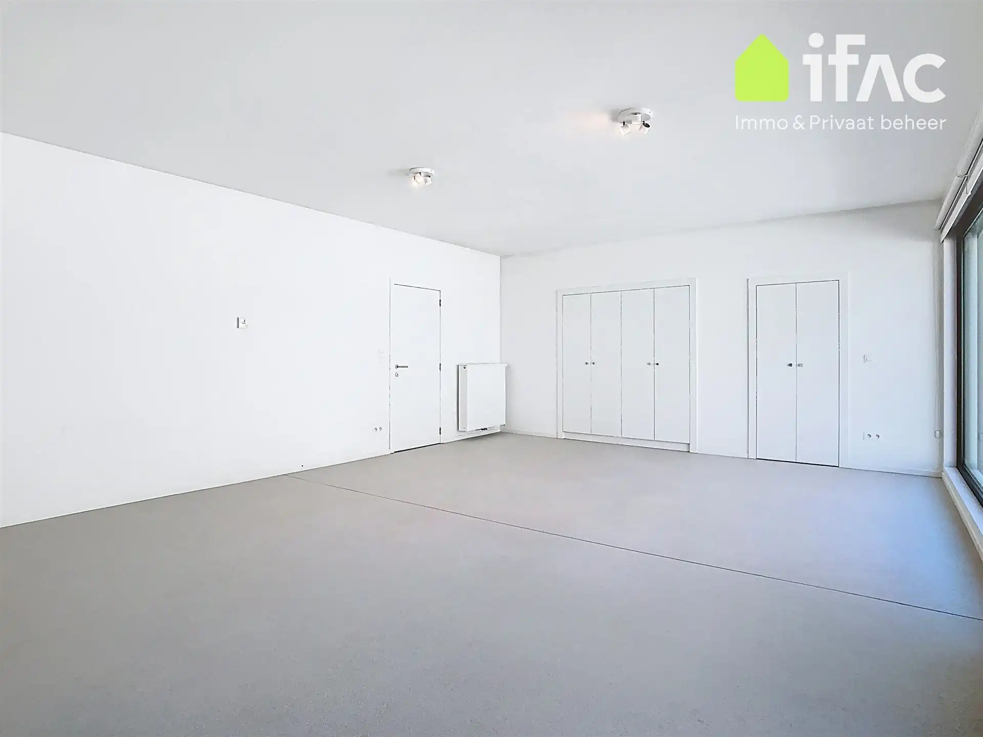 Kangoeroewoning, 4 slpks, 2 badk, tuin of 2 appartementen foto 19