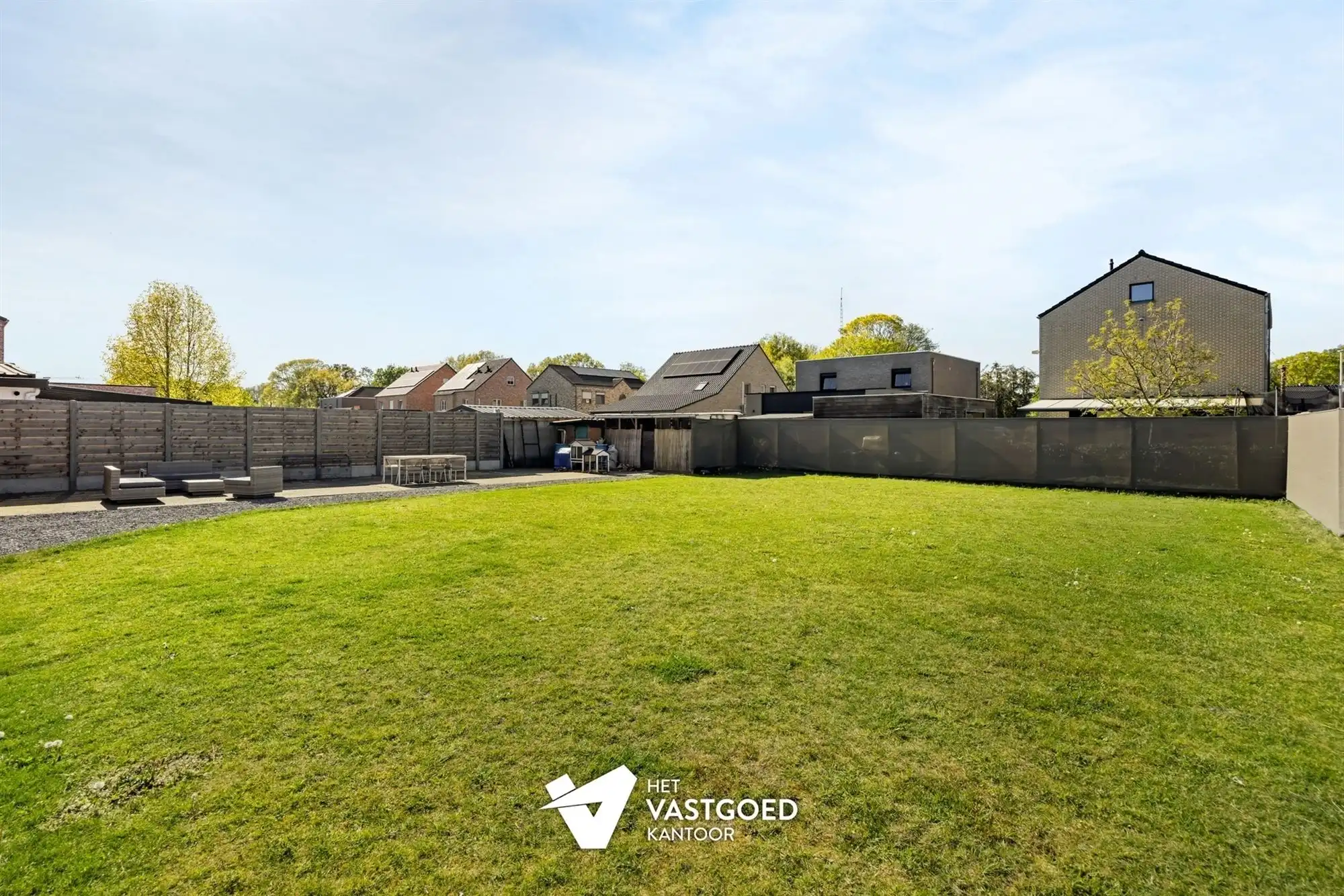 RECENT GERENOVEERDE WONING MET 3 SLAAPKAMERS OP PERCEEL VAN 7A 85CA OP CENTRALE LIGGING TE BERINGEN  foto 26
